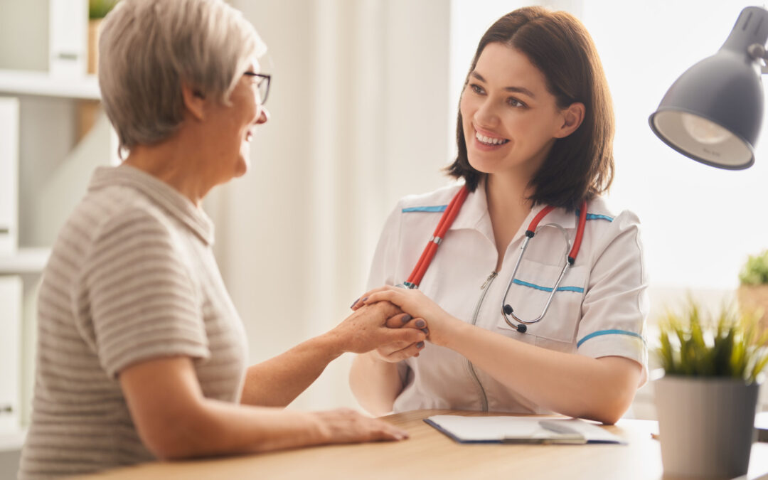 Compassionate Companions Healthcare Services – Your Trusted Home Care Partner in Georgia